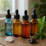 Kolloide für natürliche Gesundheit: Entdecke die Vorteile bei Alternativ Gesund