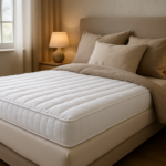 Die richtige Matratzenauflage für erholsamen Schlaf bei Matratzenschutz24